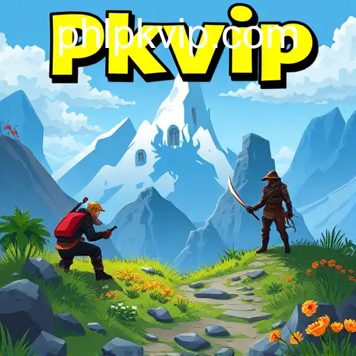 Exploring the Thrilling World of Adventure Games and the Significance of the 'pkvip' Tag