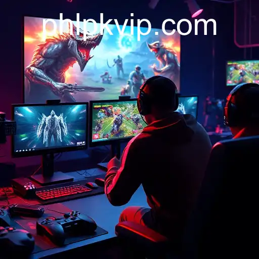 The Rise and Influence of English Game Portals