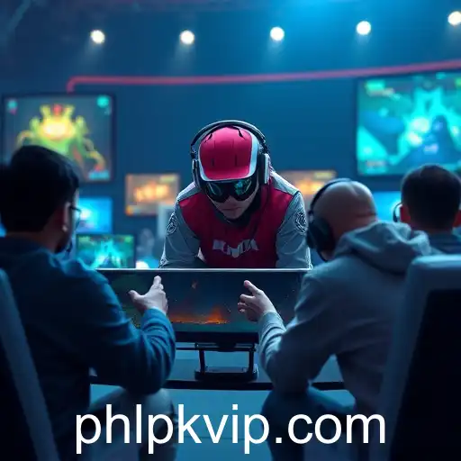 The Evolution of Online Gaming in 2025