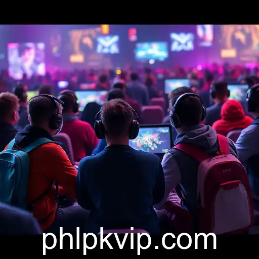 The Rise of Online Gaming Communities