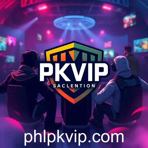 The Rise of PKVIP in the Online Gaming World