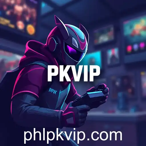 PKVIP: Revolutionizing Online Gaming in 2025