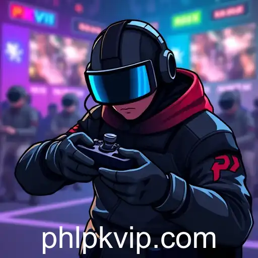 PKVIP Revolutionizes Online Gaming in 2025