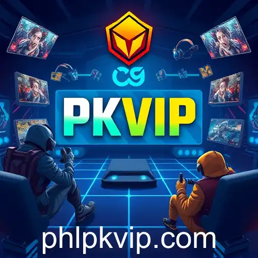 The Rise of PKVIP in Online Gaming