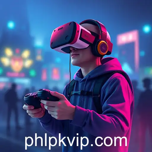 Rising Trends in Online Gaming: The Impact of PKVIP
