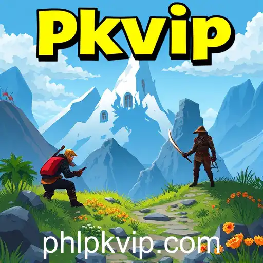 PKVIP: Revolutionizing Online Gaming Experiences