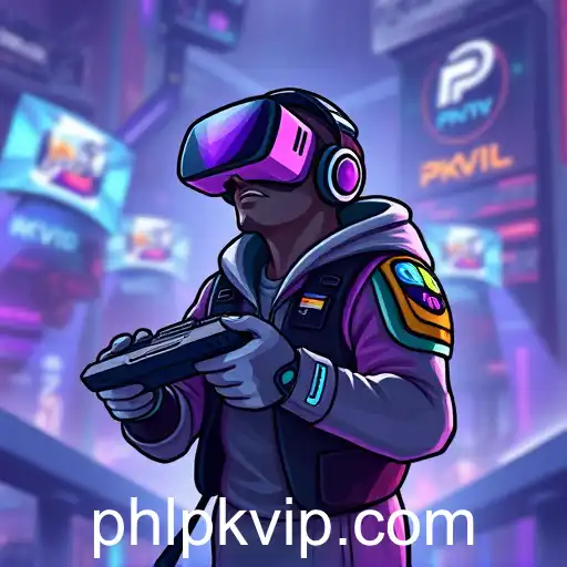 The Rise of PKVIP in the Gaming World