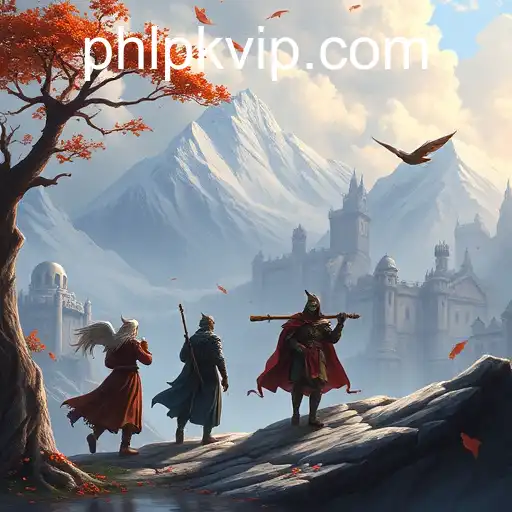 Exploring the Depths of 'RPG Games' with the Keyword 'pkvip'