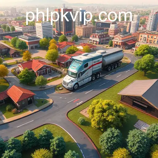 Exploring the World of Simulation Games: A Deep Dive into the 'pkvip' Experience