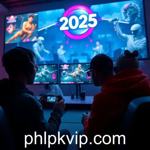 Global Gaming Trends and Innovations