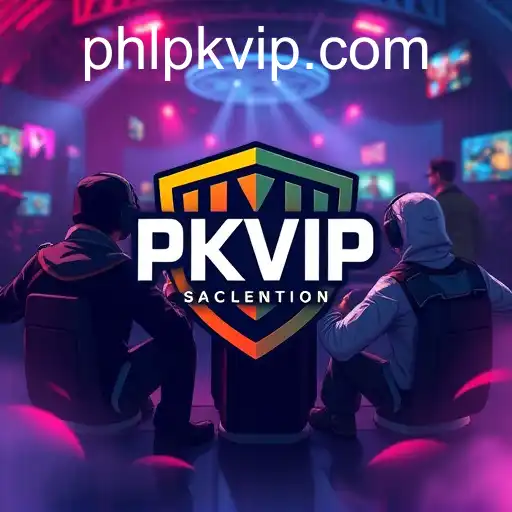 The Rise of PKVIP in the Online Gaming World