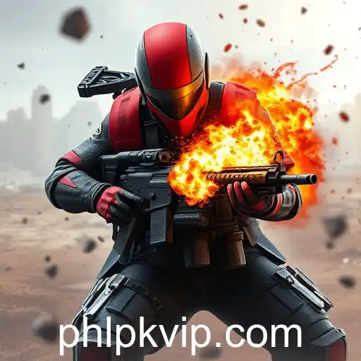 PKVIP: Revolutionizing Online Gaming in 2025