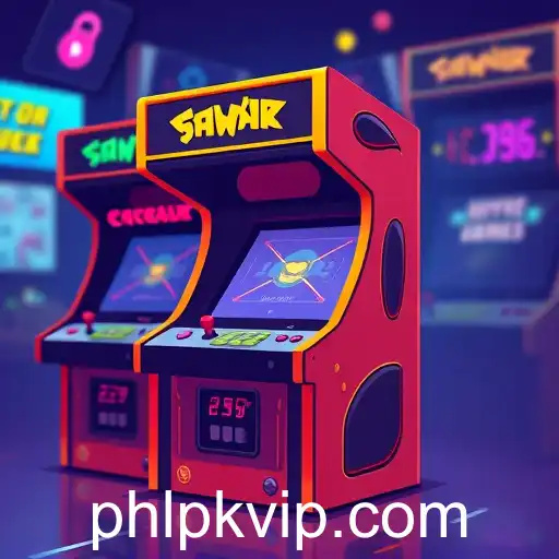 PKVIP Revolutionizes Online Gaming Experience