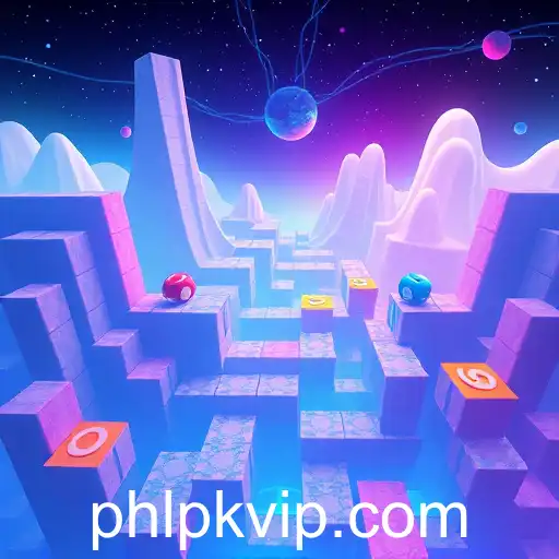 Exploring the Engaging World of Puzzle Games with PKVIP