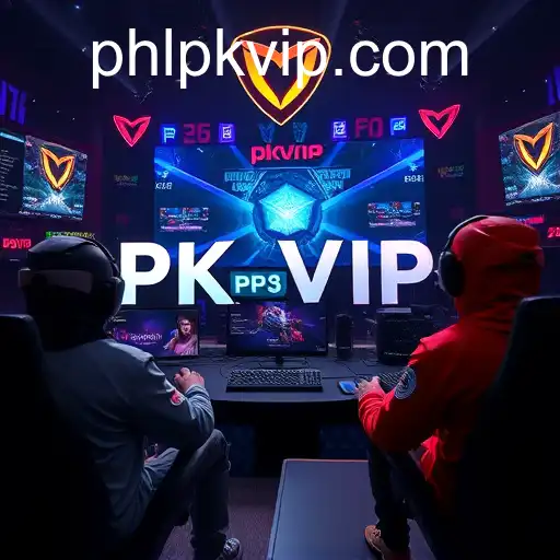Gaming Trends: The Rise of PKVIP in Global Gaming Culture