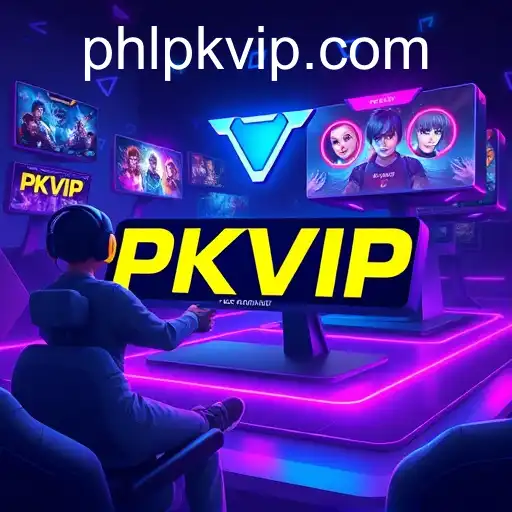 The Rise of PKVIP in Online Gaming